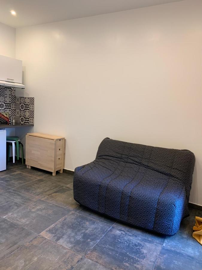 Daisy Appartement Independant Proche De Disney Paris Chessy  Exterior foto